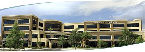 MRI Associates in The Villages Florida .